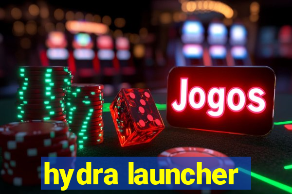 hydra launcher